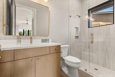 Beautifully built in 2022 by Lonnie Richardson, this custom - photo 46