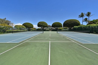 Set within the exclusive enclave Kapalua Resort, this expansive - photo 47