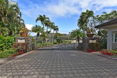 Set within the exclusive enclave Kapalua Resort, this expansive - photo 48