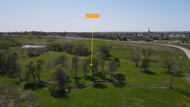 Double lots with Peek a boo lake views on Lake Halbert - photo 8