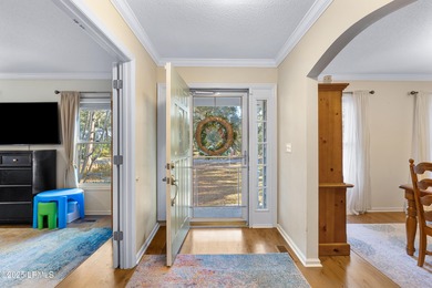 This well-designed ranch home offers 3 bedrooms, 2.5 baths, and