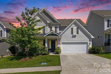Experience the exceptional lifestyle of The Palisades Country - photo 1