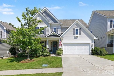 Experience the exceptional lifestyle of The Palisades Country - photo 2