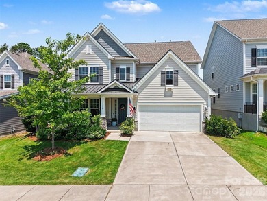Experience the exceptional lifestyle of The Palisades Country - photo 4