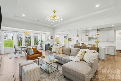 Experience the exceptional lifestyle of The Palisades Country - photo 9