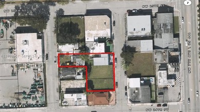 Development site located in the WOW District. Property consists - photo 2