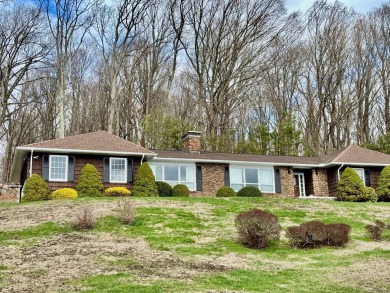 Lake Home For Sale in Danbury, Connecticut