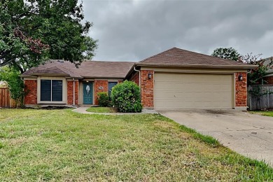 Lake Home For Sale in Rowlett, Texas