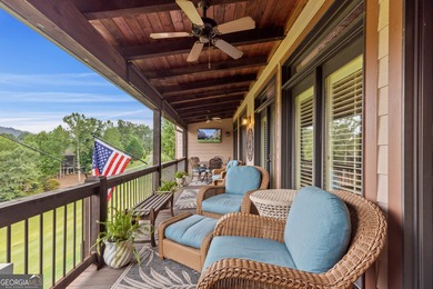 Discover luxury mountain golf living in the prestigious - photo 3