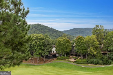 Discover luxury mountain golf living in the prestigious - photo 5