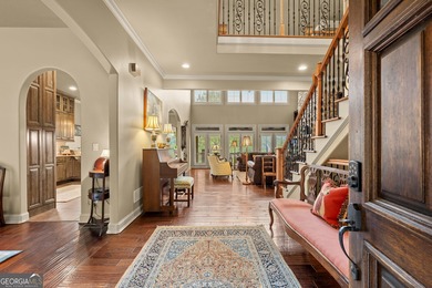 Discover luxury mountain golf living in the prestigious - photo 7