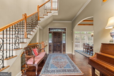 Discover luxury mountain golf living in the prestigious - photo 8