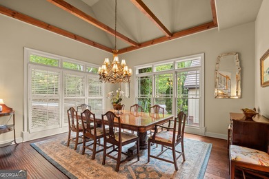 Discover luxury mountain golf living in the prestigious - photo 9