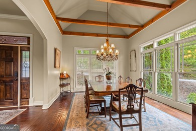 Discover luxury mountain golf living in the prestigious - photo 10