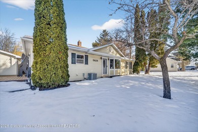 Lake Lansing  Home Sale Pending in Haslett Michigan