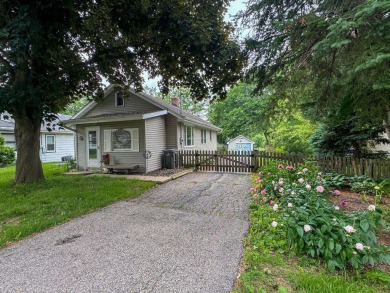 Lake Home For Sale in Monona, Wisconsin