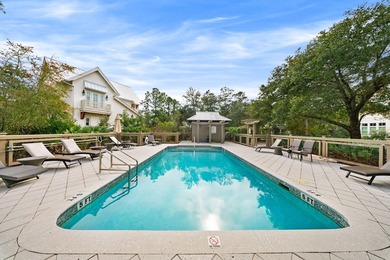 Welcome to the gated Hammocks at Seagrove Beach, located just a - photo 4