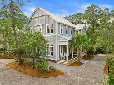Welcome to the gated Hammocks at Seagrove Beach, located just a - photo 5