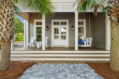 Welcome to the gated Hammocks at Seagrove Beach, located just a - photo 7