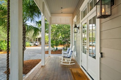 Welcome to the gated Hammocks at Seagrove Beach, located just a - photo 8