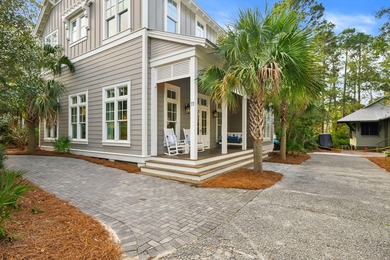 Welcome to the gated Hammocks at Seagrove Beach, located just a - photo 9