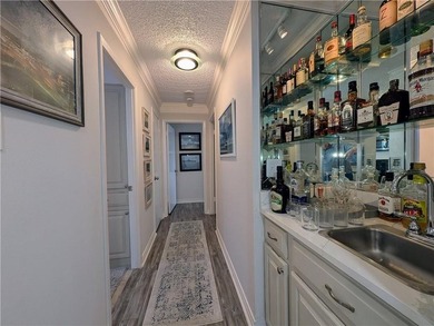 Discover waterfront living at Marina del Sol with Unit 1002C at - photo 12