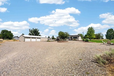 MLS# 293961 Columbia River View, 1.65 acres, and a 60x40 heated - photo 2