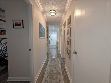 Discover waterfront living at Marina del Sol with Unit 1002C at - photo 13