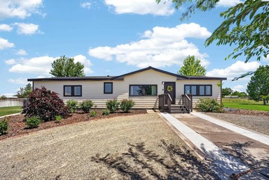 MLS# 293961 Columbia River View, 1.65 acres, and a 60x40 heated - photo 3
