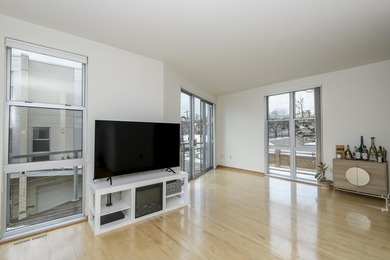 Enjoy this sophisticated townhouse style condo near the river! - photo 14