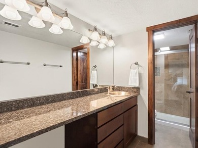 This top floor unit has it all - close to town, tons of - photo 17