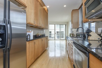 Enjoy this sophisticated townhouse style condo near the river! - photo 18