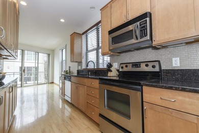 Enjoy this sophisticated townhouse style condo near the river! - photo 19