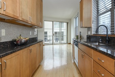 Enjoy this sophisticated townhouse style condo near the river! - photo 20