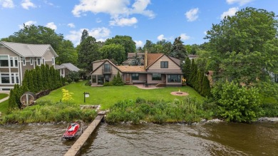 Lake Winnebago Home For Sale in Oshkosh Wisconsin