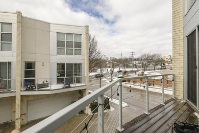 Enjoy this sophisticated townhouse style condo near the river! - photo 22