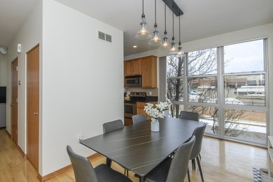 Enjoy this sophisticated townhouse style condo near the river! - photo 23