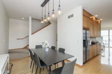 Enjoy this sophisticated townhouse style condo near the river! - photo 24