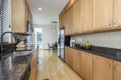 Enjoy this sophisticated townhouse style condo near the river! - photo 25