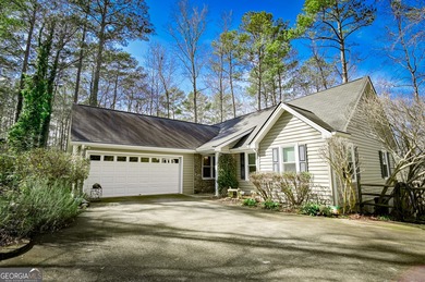 (private lake, pond, coastal) Home For Sale in Covington Georgia