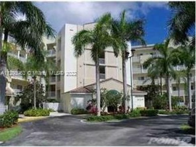 Coopers Hawk Lake  Condo For Sale in Doral Florida