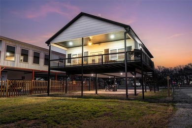 Lake Brownwood Home For Sale in Brownwood Texas