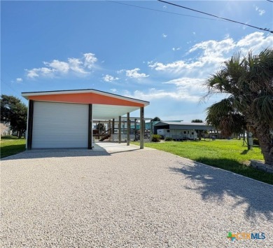 (private lake, pond, creek) Lot For Sale in Port O Connor Texas