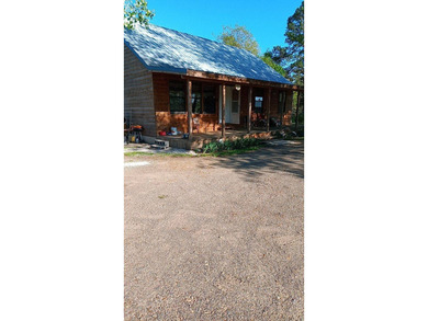 3 BED 1 BATH HOME ON 14 ACRES FOR SALE IN ANTLERS OKLAHOMA!! - photo 2