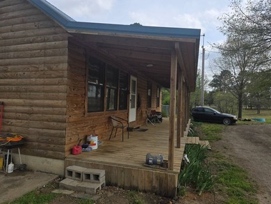 3 BED 1 BATH HOME ON 14 ACRES FOR SALE IN ANTLERS OKLAHOMA!! - photo 4