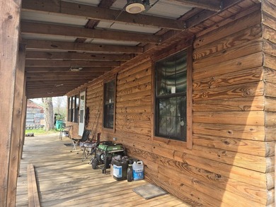 3 BED 1 BATH HOME ON 14 ACRES FOR SALE IN ANTLERS OKLAHOMA!! - photo 5