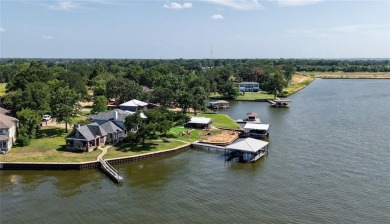 Incredible opportunity to own approximately 0.427 acres across - Lake Home For Sale in Kemp, Texas