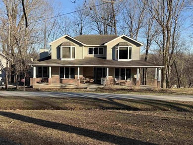 Rough River Lake in the highly desirable Indian Valley - photo 2