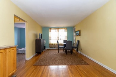 Introducing well-maintained one-bedroom apartment  located on