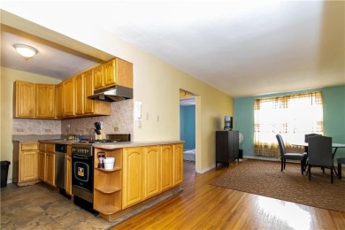 Introducing well-maintained one-bedroom apartment  located on